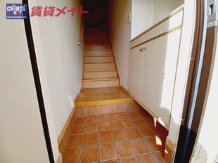 ラフレシールの物件内観写真